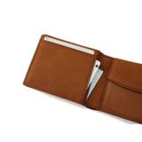財布 二つ折り財布 GOAT | ギャレリア Bag&Luggage | 詳細画像17