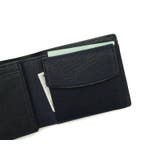 財布 二つ折り財布 GOAT | ギャレリア Bag&Luggage | 詳細画像18