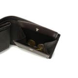 財布 二つ折り財布 GOAT | ギャレリア Bag&Luggage | 詳細画像19