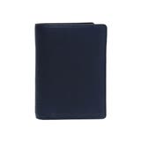 ネイビー(73) | 財布 二つ折り財布 GOAT | ギャレリア Bag&Luggage