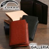 財布 二つ折り財布 GOAT | ギャレリア Bag&Luggage | 詳細画像1