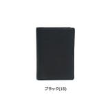 財布 二つ折り財布 GOAT | ギャレリア Bag&Luggage | 詳細画像2