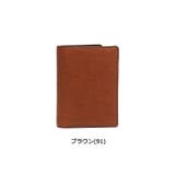 財布 二つ折り財布 GOAT | ギャレリア Bag&Luggage | 詳細画像3