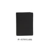 財布 二つ折り財布 GOAT | ギャレリア Bag&Luggage | 詳細画像4