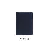 財布 二つ折り財布 GOAT | ギャレリア Bag&Luggage | 詳細画像5