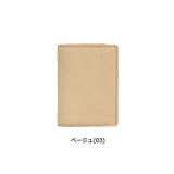 財布 二つ折り財布 GOAT | ギャレリア Bag&Luggage | 詳細画像6