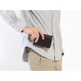 財布 二つ折り財布 GOAT | ギャレリア Bag&Luggage | 詳細画像11