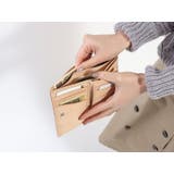 財布 二つ折り財布 GOAT | ギャレリア Bag&Luggage | 詳細画像12