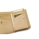財布 二つ折り財布 GOAT | ギャレリア Bag&Luggage | 詳細画像15