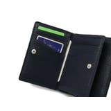 財布 二つ折り財布 GOAT | ギャレリア Bag&Luggage | 詳細画像16