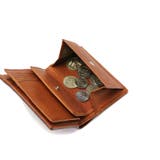 財布 二つ折り財布 GOAT | ギャレリア Bag&Luggage | 詳細画像19