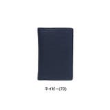 財布 二つ折り財布 GOAT | ギャレリア Bag&Luggage | 詳細画像5