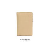 財布 二つ折り財布 GOAT | ギャレリア Bag&Luggage | 詳細画像6