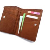 財布 二つ折り財布 GOAT | ギャレリア Bag&Luggage | 詳細画像16