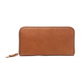 ブラウン(91) | 財布 ラウンドファスナー 長財布 | ギャレリア Bag&Luggage