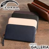 財布 ラウンドファスナー 長財布 | ギャレリア Bag&Luggage | 詳細画像1