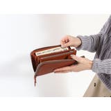 財布 ラウンドファスナー 長財布 | ギャレリア Bag&Luggage | 詳細画像12