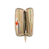 財布 ラウンドファスナー 長財布 | ギャレリア Bag&Luggage | 詳細画像13