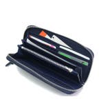 財布 ラウンドファスナー 長財布 | ギャレリア Bag&Luggage | 詳細画像16