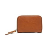 ブラウン(91) | カードケース コインケース 小銭入れ | ギャレリア Bag&Luggage