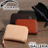 カードケース コインケース 小銭入れ | ギャレリア Bag&Luggage | 詳細画像1