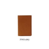 財布 二つ折り財布 GOAT | ギャレリア Bag&Luggage | 詳細画像3