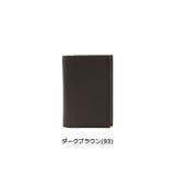 財布 二つ折り財布 GOAT | ギャレリア Bag&Luggage | 詳細画像4