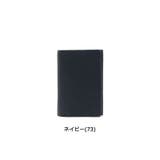 財布 二つ折り財布 GOAT | ギャレリア Bag&Luggage | 詳細画像5