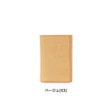 財布 二つ折り財布 GOAT | ギャレリア Bag&Luggage | 詳細画像6