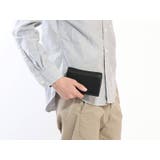 財布 二つ折り財布 GOAT | ギャレリア Bag&Luggage | 詳細画像11