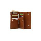 財布 二つ折り財布 GOAT | ギャレリア Bag&Luggage | 詳細画像13