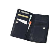 財布 二つ折り財布 GOAT | ギャレリア Bag&Luggage | 詳細画像15