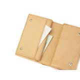 財布 二つ折り財布 GOAT | ギャレリア Bag&Luggage | 詳細画像17