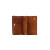 財布 二つ折り財布 GOAT | ギャレリア Bag&Luggage | 詳細画像19