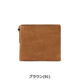 ［CORBO コルボ］財布 Curious | ギャレリア Bag＆Luggage | 詳細画像9 