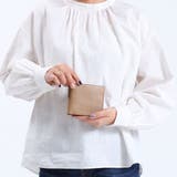 ［CORBO コルボ］財布 Curious | ギャレリア Bag＆Luggage | 詳細画像16 