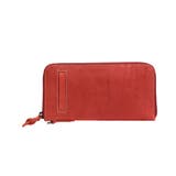 Wレッド(44) | 財布 Curious キュリオス | ギャレリア Bag&Luggage