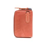 Wレッド(44) | ［CORBO コルボ］財布 Curious | ギャレリア Bag＆Luggage