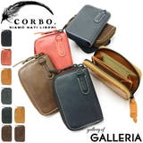 ［CORBO コルボ］財布 Curious | ギャレリア Bag＆Luggage | 詳細画像1 