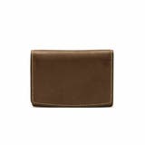 Wチョコ(87) | カードケース 名刺入れ Curious | ギャレリア Bag＆Luggage