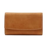 Wイエロー(55) | ［CORBO コルボ］財布 三つ折り財布 | ギャレリア Bag＆Luggage