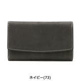 ［CORBO コルボ］財布 三つ折り財布 | ギャレリア Bag＆Luggage | 詳細画像7 