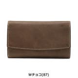 ［CORBO コルボ］財布 三つ折り財布 | ギャレリア Bag＆Luggage | 詳細画像8 