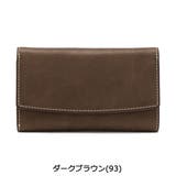 ［CORBO コルボ］財布 三つ折り財布 | ギャレリア Bag＆Luggage | 詳細画像10 