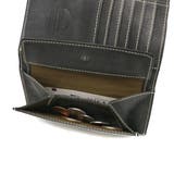 ［CORBO コルボ］財布 三つ折り財布 | ギャレリア Bag＆Luggage | 詳細画像21 