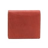 Wレッド(44) | ［CORBO コルボ］財布 二つ折り | ギャレリア Bag＆Luggage