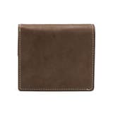 Wチョコ(87) | ［CORBO コルボ］財布 二つ折り | ギャレリア Bag＆Luggage