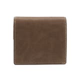 ダークブラウン(93) | ［CORBO コルボ］財布 二つ折り | ギャレリア Bag＆Luggage