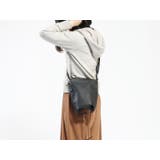 ［日本正規品］［コートエシエル］サコッシュ Cote&Ciel INN | ギャレリア Bag＆Luggage | 詳細画像12 