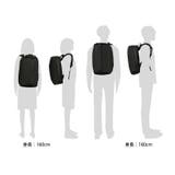 ［日本正規品］［コートエシエル］リュック Cote&Ciel SOMME | ギャレリア Bag＆Luggage | 詳細画像9 